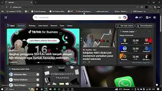 Instalasi dan Konfigurasi Web Server pada Debian 10