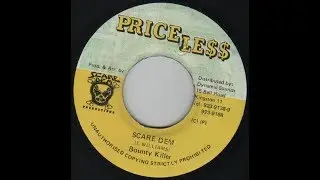 Bounty Killer - Scare Dem [Scare Him]