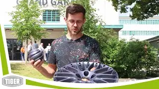 Flip-Flop-Effekte lassen Oberflächen schillern!