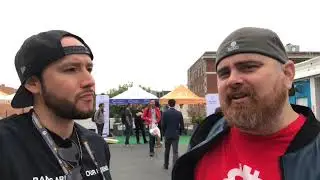 Bit Boy  (Ben) 2019 Bitcoin Conference   SD 480p