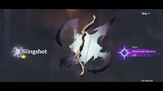 Ineffa banner pull goes wrong 🥲🥲🥲