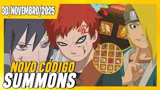 🔥CHEGOU NOVO C&Oacute;DIGO DE NOVEMBRO + NOVIDADES! RESGATA AGORA &mdash; TEMPO LIMITADO!
