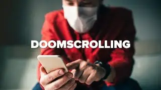Stop Doomscrolling: Break Free From The Social Media Trap