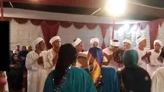 Ahidous Mlaab