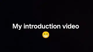Welcome guys in my journey to become a Movie reviewer #movie #movies 