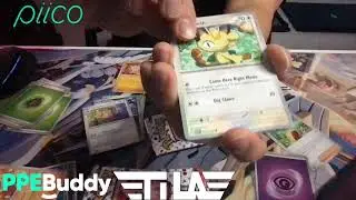 ZARD HUNT FROM THE MAC!