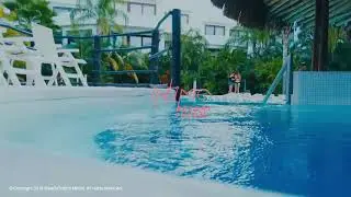 Jacuzzi Intima Resort Tulum Riviera Maya