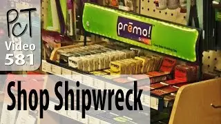 Shipwreck Beads Shopping Haul - Polymer Clay Jewelry Projects