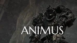 Animus Stand Alone &mdash;  Action RPG comprised of Quick Stages {60 FPS} PC GamePlay