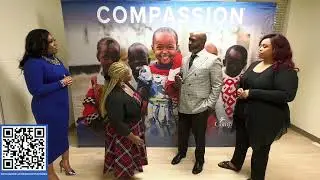 Compassion Sunday at GCC, October 9, 2022