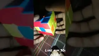 dot cube pattern