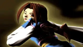 Bloody Roar 2: Uriko story
