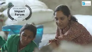 Waste Warriors of Bangalore | Hasiru Dala | Azim Premji University | Travelling Tripod Films