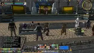 The Song of Waves and Wind Episode 182: Terkar's Travellers