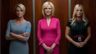 Bombshell Movie Review