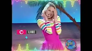 Non &egrave; la Rai - Emanuela Panatta - Fatalit&agrave; REMIX