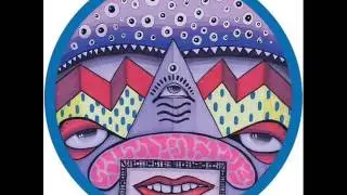 Nathan Barato - Stomp Change (Original Mix)