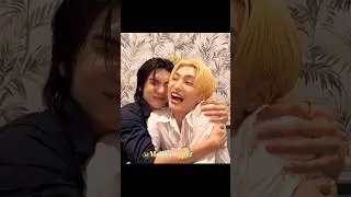 when boss with noeul🤧🤣#bossnoeul #bosschaikamon #noeulnuttarat #shawtyboss #magentaboy #bonoh