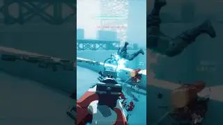 Have you jumped into the Out Of Action open alpha test yet? If not, you are missing out #outofaction