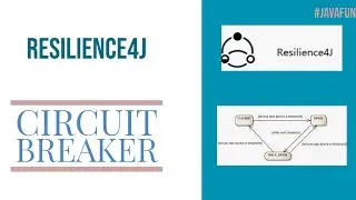 Resilience4J CircuitBreaker