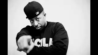 Russ - Free (DJ Premier Instrumental Loop)