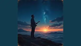 Love Lights the Sky