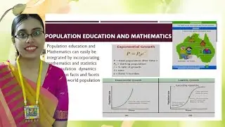 METHODOLOGY OF POPULATION EDUCATION ll INTEGRATION  APPROACH ll Siliguri B.Ed College 