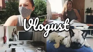 SELLING OUR HOUSE? - Vlogust 2020