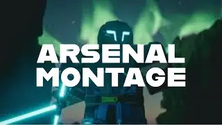 Arsenal Montage || Edit