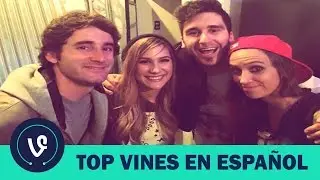 TODOS LOS VINES - MANGELROGEL &middot; VINES EN ESPA&Ntilde;OL
