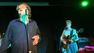 Stiller Has M&auml;rli live 2015 Guggenheim liestal