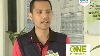 One Mindanao: nCov Alert sa Northern Mindanao