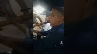 ليلة كبيرة مع الشيخ ملوك الصراوي و الشيخ صدام البسكري في اعراس الشاوية لحرار صيف 2023 داي داي