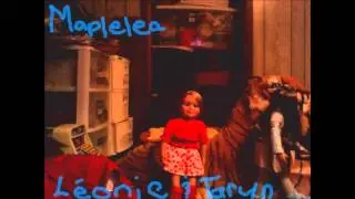 Taryn and Leonie Stop motion maplelea