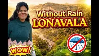 Don&rsquo;t Visit Lonavala Before Watching This 😱 | Ultimate Vlog | Road Trip | 2026