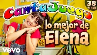 CantaJuego - Lo Mejor de Elena
