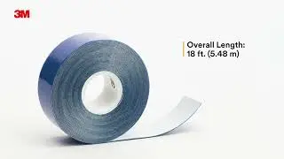 3M&trade; DBI-SALA&reg; Quick Wrap Tape