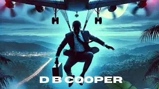 Did D B Cooper Survive the Jump: America's Greatest Mystery