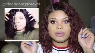 WHAT WIG?! 5 Month Wig Update OMGQUEENHAIR