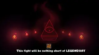 BOSS RUSH 2 by GDTicLos (3 Coins) [Demon] | Geometry Dash 2.2