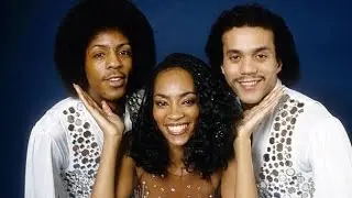 Shalamar - A Night to Remember (Remix) (1982)