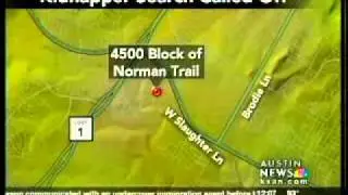 Kidnapper search called off