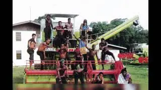 Ai Sa Si - Live Brabanthallen 2