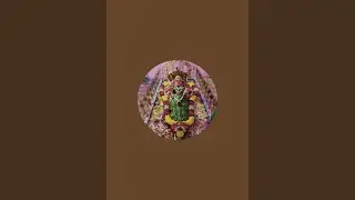 Om sakthi Amutha is live!செம்போடை ஆதிபராசக்தி வழிபாட்டு மன்றம் தெற்கு மாலை அணிதல் நடைபெறுகிறது