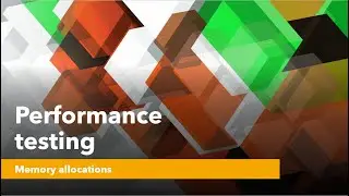 Performance Testing Memory Allocations in Unity - Dev Log 13
