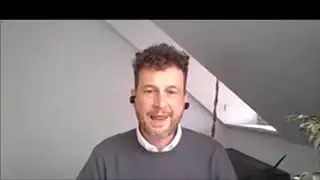 Dr. Daniel Schmelzer - Lernkultur - Die kritische Masse