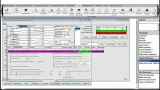 GlassTrax - All-in-one Glass Software