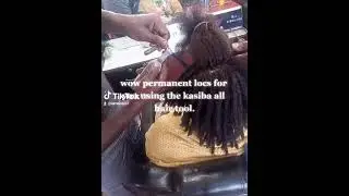 kasiba all hair tool