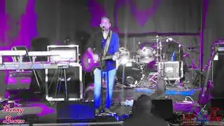 DENNY BOWEN Live from Fitzgerald's Live Music Venue July 5 2025