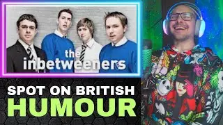 Best Of Inbetweeners Season 1 Compilation Reaction | INTERNETED TV